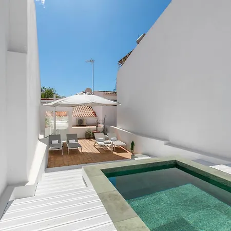 Ferienhaus Skylight