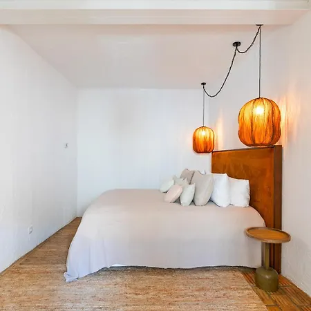 Ferienhaus Skylight Alvor