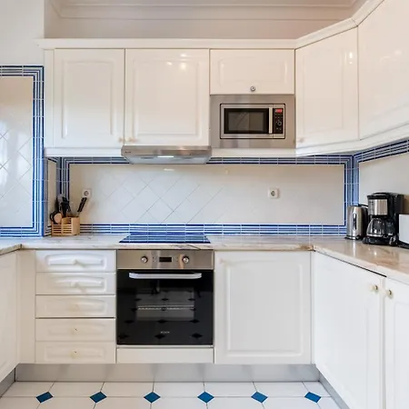 Holiday home Alto Do Vale By Lovelystay Alvor