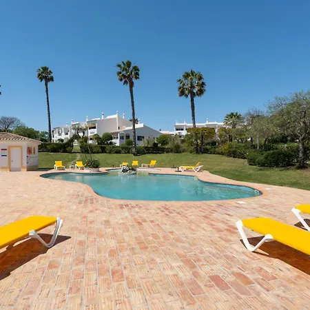 Alto Do Vale By Lovelystay Holiday home Alvor