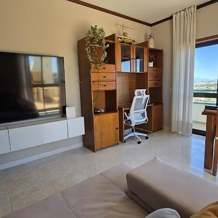 Apartment Lumar Terrace Alvor