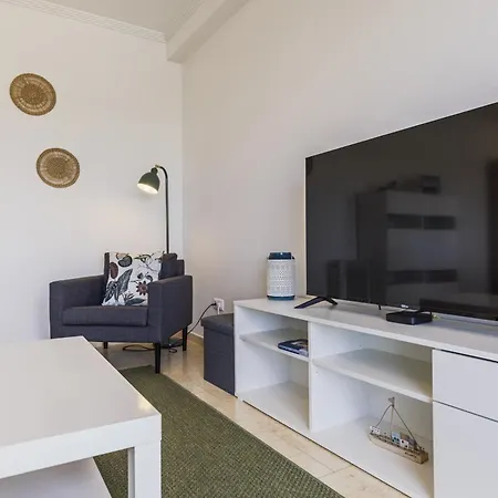 2 Bedroom Relax In By Innkeeper * Alvor