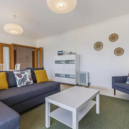 2 Bedroom Relax In By Innkeeper Alvor