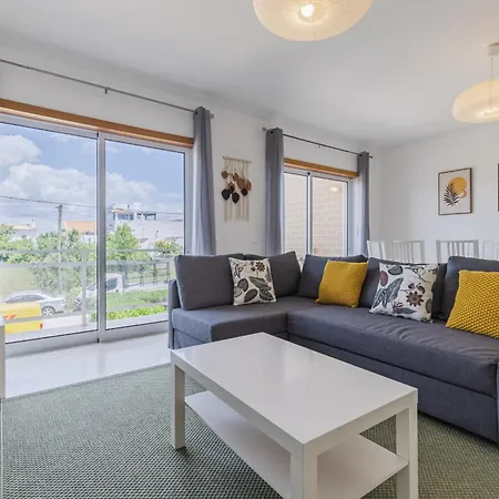 Apartment 2 Bedroom Relax In By Innkeeper Alvor