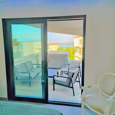 Ferienhaus Miragem Alvor