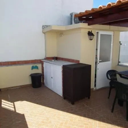 Manuel Terrace House Holiday home