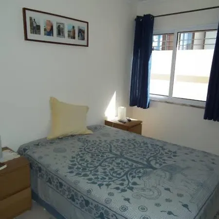 Manuel Terrace House Alvor