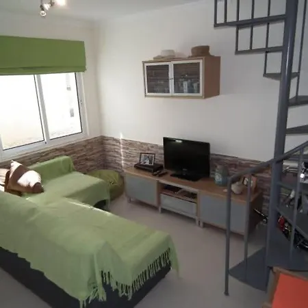 Holiday home Manuel Terrace House *