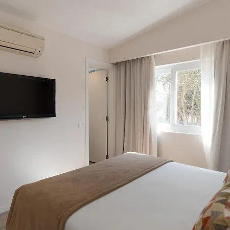 Villa Pestana Alvor Beach Villas Seaside Resort *