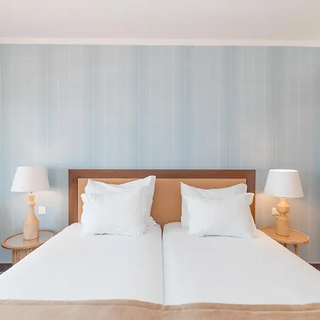 Pestana Alvor Beach Villas Seaside Resort *