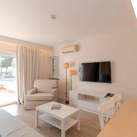 Pestana Alvor Beach Villas Seaside Resort Alvor