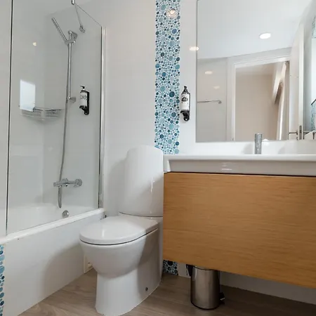 Pestana Alvor Beach Villas Seaside Resort