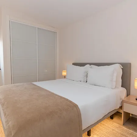 Pestana Alvor Beach Villas Seaside Resort Villa