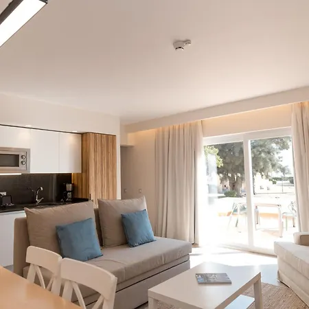 Villa Pestana Alvor Beach Villas Seaside Resort *