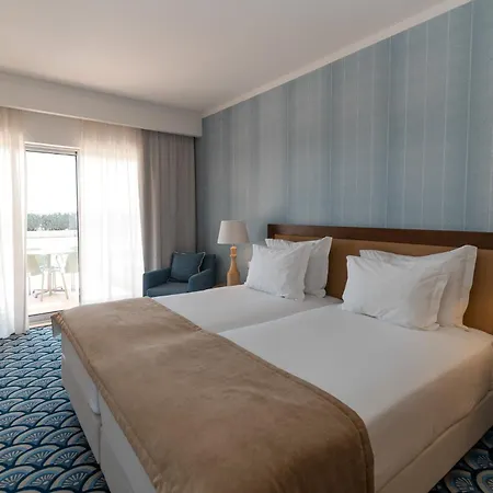 Pestana Alvor Beach Villas Seaside Resort Alvor