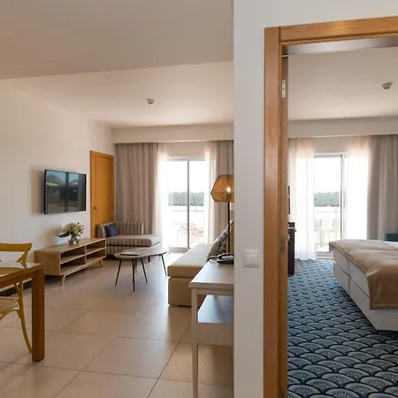 Pestana Alvor Beach Villas Seaside Resort * Alvor