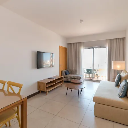 Pestana Alvor Beach Villas Seaside Resort