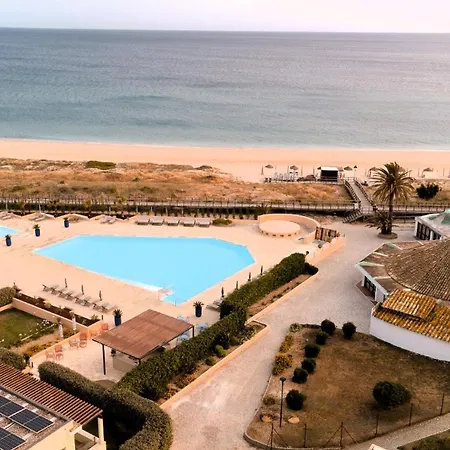 Pestana Alvor Beach Villas Seaside Resort Villa