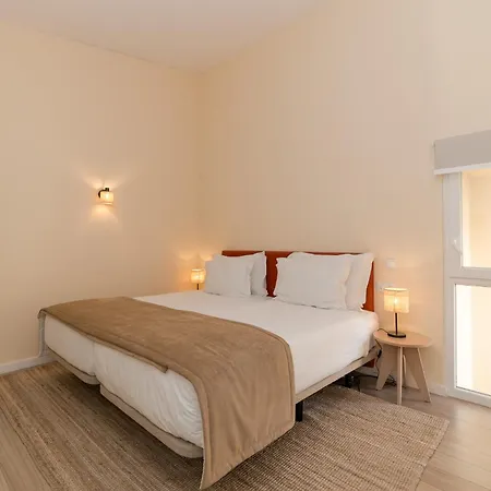 Pestana Alvor Beach Villas Seaside Resort *