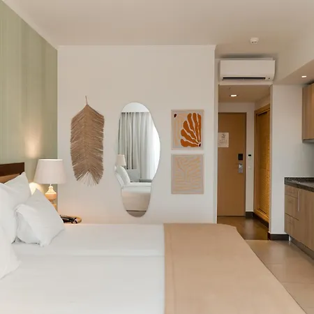 Pestana Alvor Beach Villas Seaside Resort Alvor