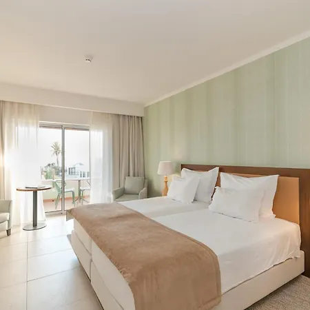 Pestana Alvor Beach Villas Seaside Resort