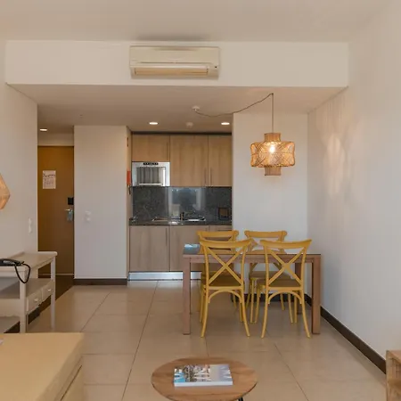 Pestana Alvor Beach Villas Seaside Resort Villa