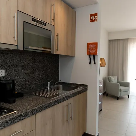 Pestana Alvor Beach Villas Seaside Resort Villa Alvor