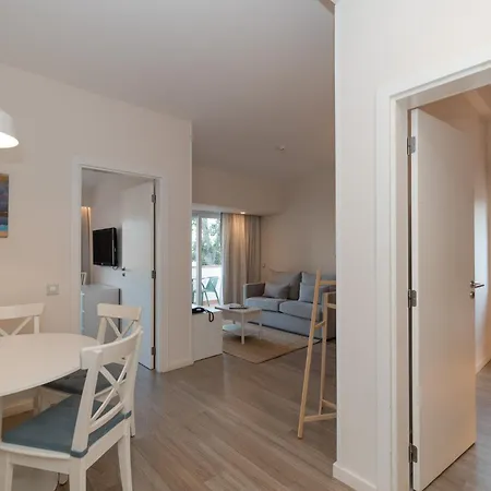 Pestana Alvor Beach Villas Seaside Resort * Alvor
