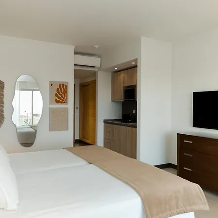 Pestana Alvor Beach Villas Seaside Resort