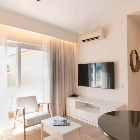 Villa Pestana Alvor Beach Villas Seaside Resort *