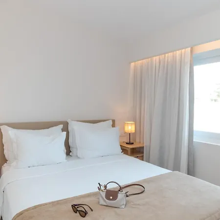 Pestana Alvor Beach Villas Seaside Resort Villa Alvor