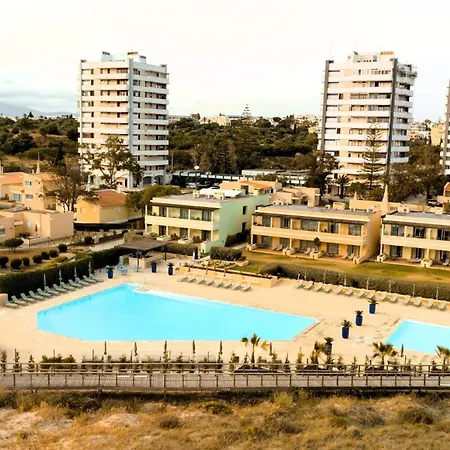 Pestana Alvor Beach Villas Seaside Resort Villa Alvor