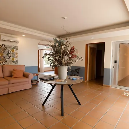 Villa Pestana Alvor Beach Villas Seaside Resort Alvor