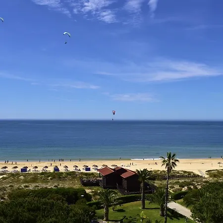 Pestana D. Joao II Beach & Golf Resort Hotel