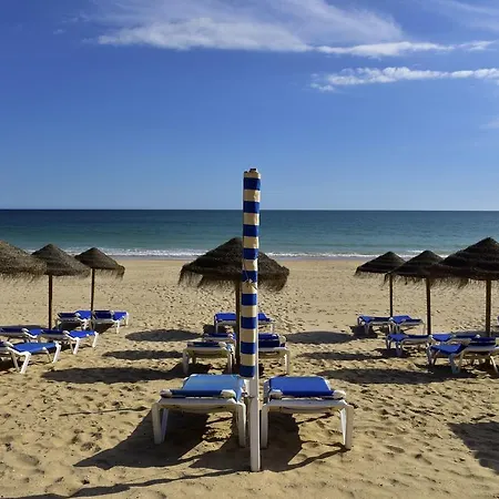Pestana D. Joao II Beach & Golf Resort Hotel