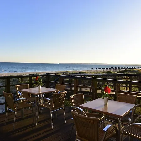 Hotel Pestana D. Joao II Beach & Golf Resort Alvor
