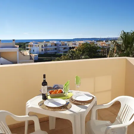Quinta Da Apartment