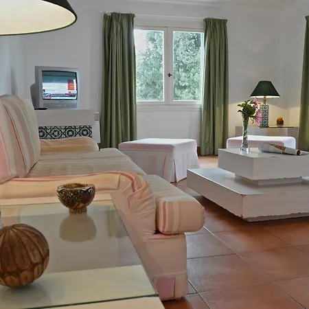 Prainha Alvor - Villa 2 Or 3 Bedrooms Villa