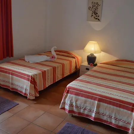 Prainha Alvor - Villa 2 Or 3 Bedrooms