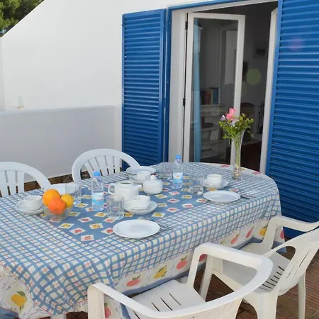 Prainha Alvor - Villa 2 Or 3 Bedrooms * Alvor
