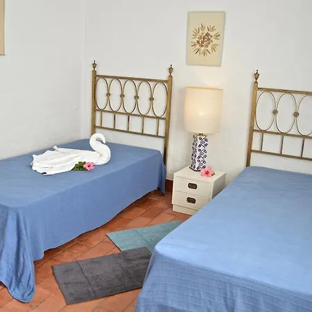 Prainha Alvor - Villa 2 Or 3 Bedrooms *