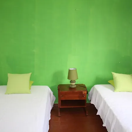 Amoreira Albergue Alvor