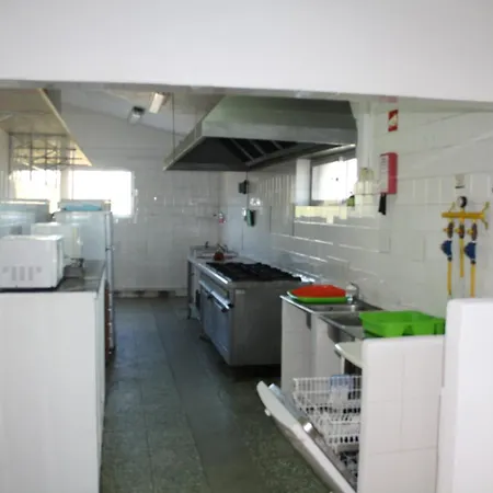 Amoreira Albergue