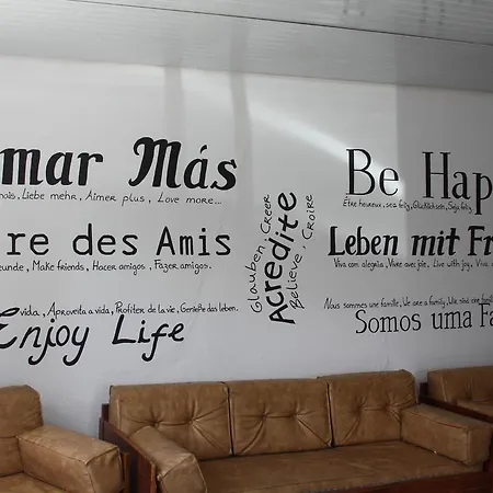 Albergue Amoreira *