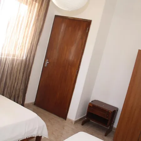 Albergue Amoreira *
