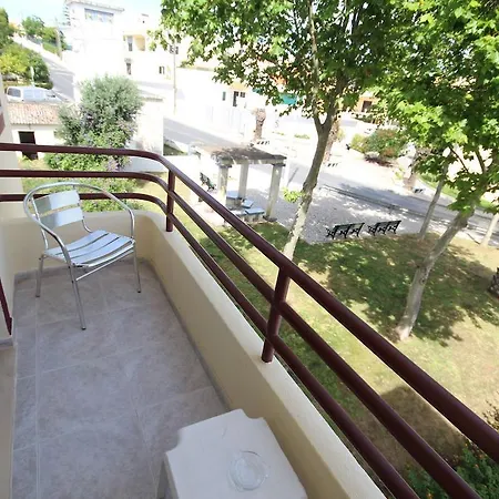 Buganvilia Gasthof Alvor