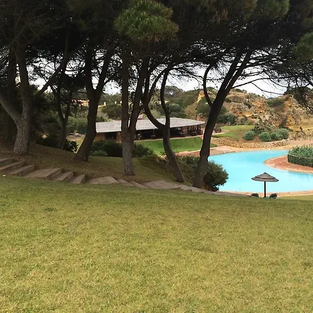 Holiday park Aldeamento Turistico Da Prainha