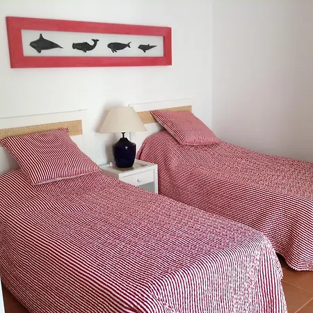 Holiday park Aldeamento Turistico Da Prainha