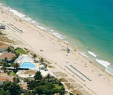 Hotel Pestana D. Joao II Beach & Golf Resort Alvor