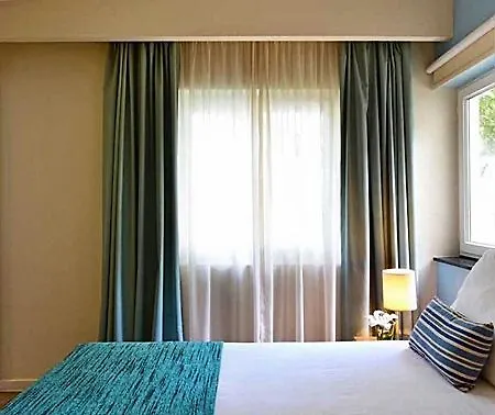 Pestana D. Joao II Beach & Golf Resort 4* Alvor